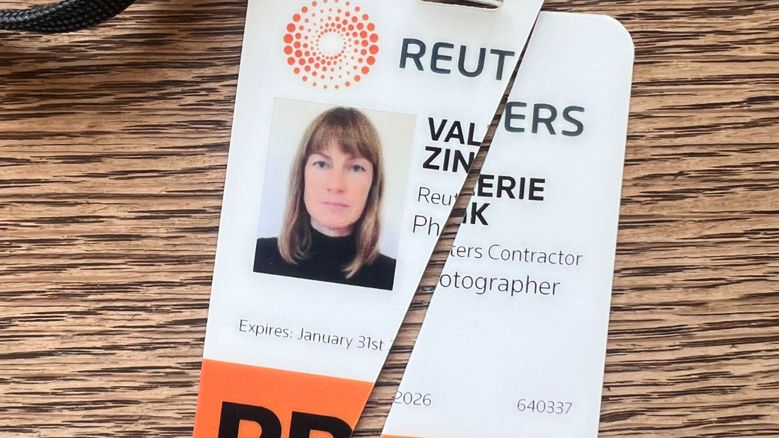 صحفية كندية تنهي عملها مع رويترز احتجاجاً على تبرير اغتيال الصحفيين في غزة