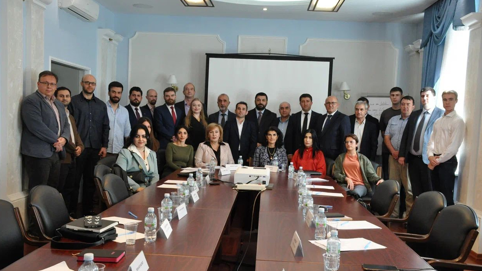 Moskova'da Kürdologlar Birliği kuruldu