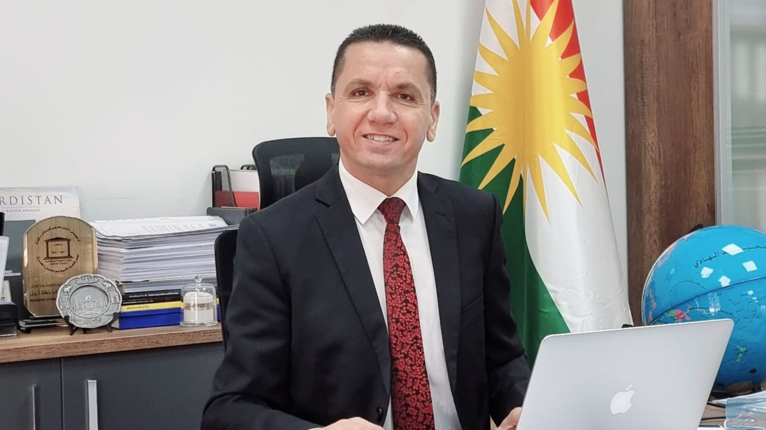 عه‌بدولخالق محەممەد: لەسەر داوای فەرمانگەی پەیوەندییەکانی دەرەوەی هەرێم کونسوڵخانەکان ژمارەیەک پارک دروست دەکەن