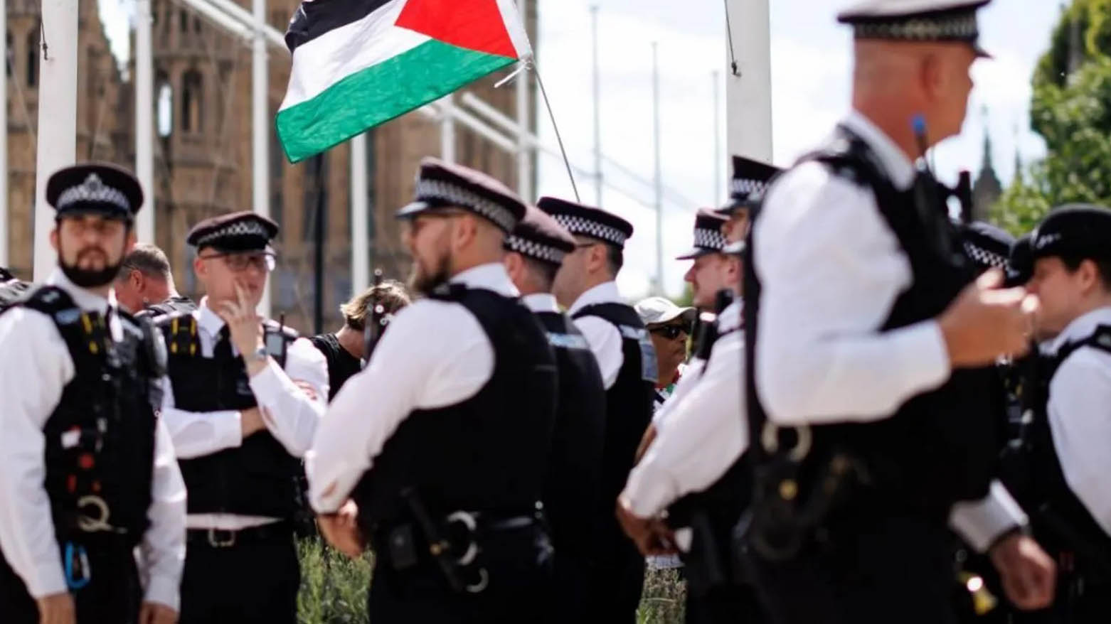 عکس: بی‌بی‌سی