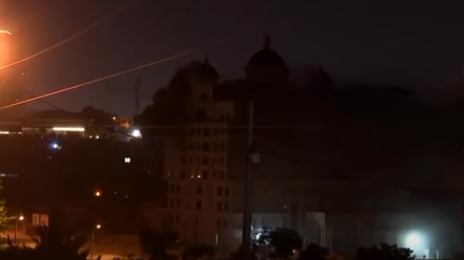 دوور لە سیاسەت ڕووداوەکەی لالەزار لەچاوی خەڵکەوە