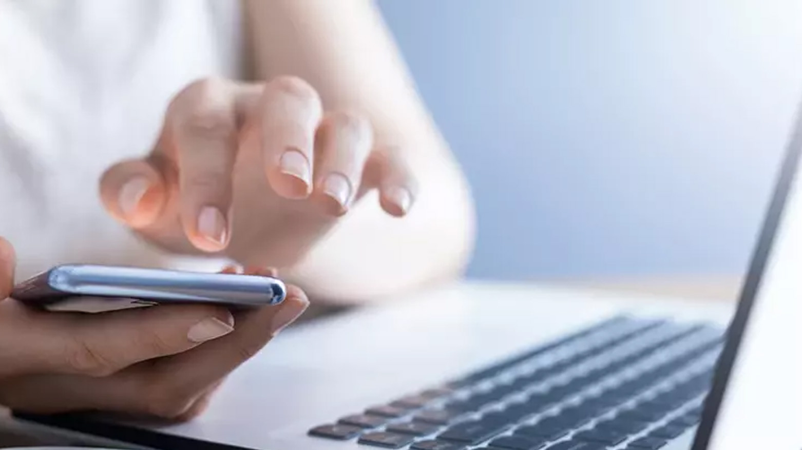 TÜİK: İnternet kullanım oranı yüzde 90’ı aştı