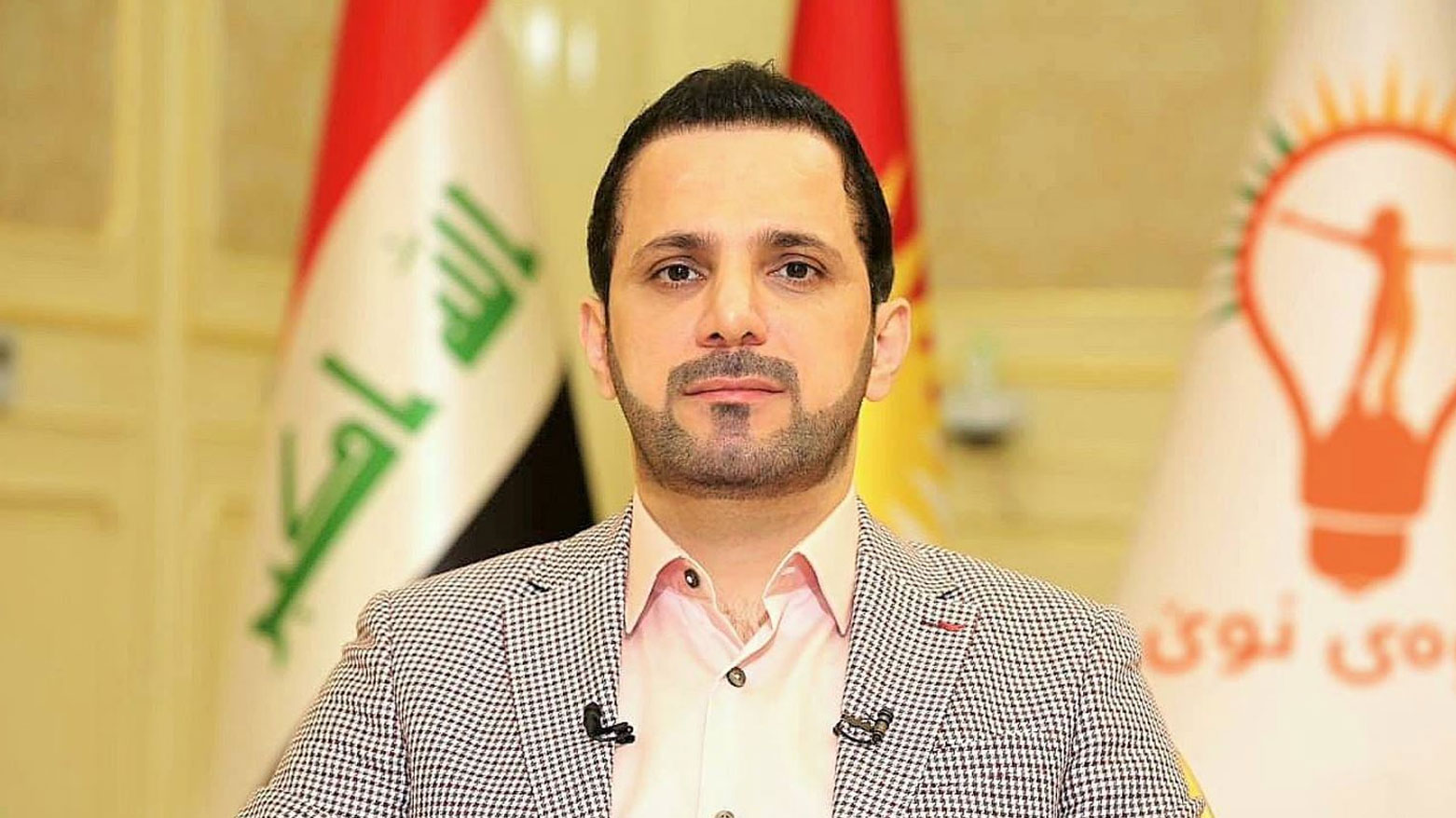 محكمة السليمانية تعقد غداً الجلسة الثانية لمحاكمة شاسوار عبد الواحد