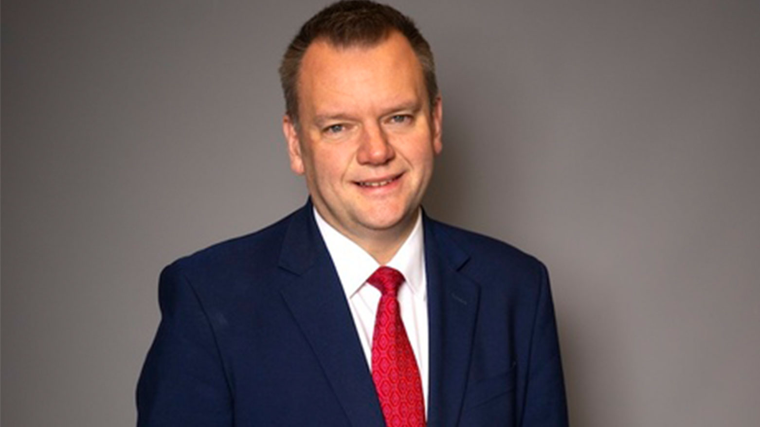 UK Minister for European Union Relations Nick Thomas-Symonds. (Photo: UK government)