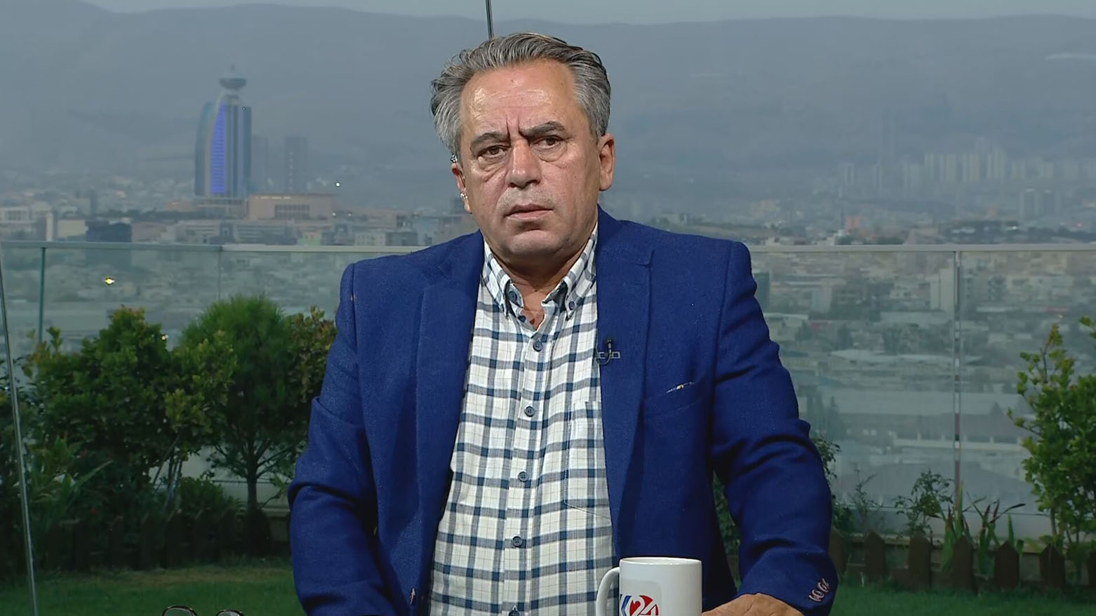 ڕەحمان غەریب: دەبێت ڕێکاری یاسایی بۆ دۆسیەی لالەزار بگیرێتەبەر