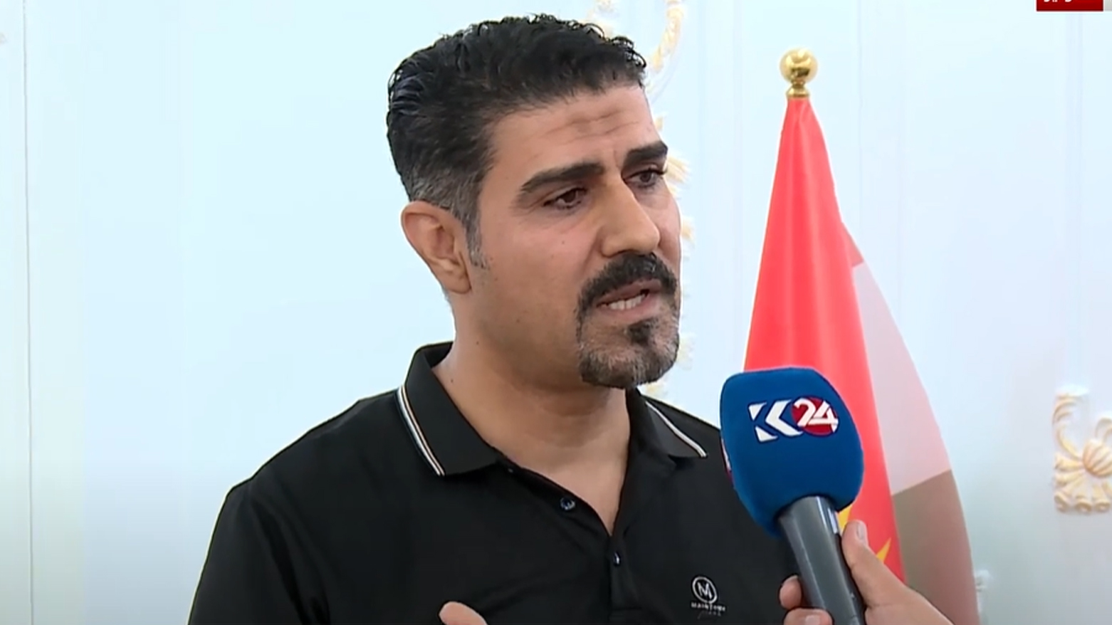 شوێنەواری هەرێم: نابێت هاووڵاتییان دەستکاری شوێنەوار بکەن