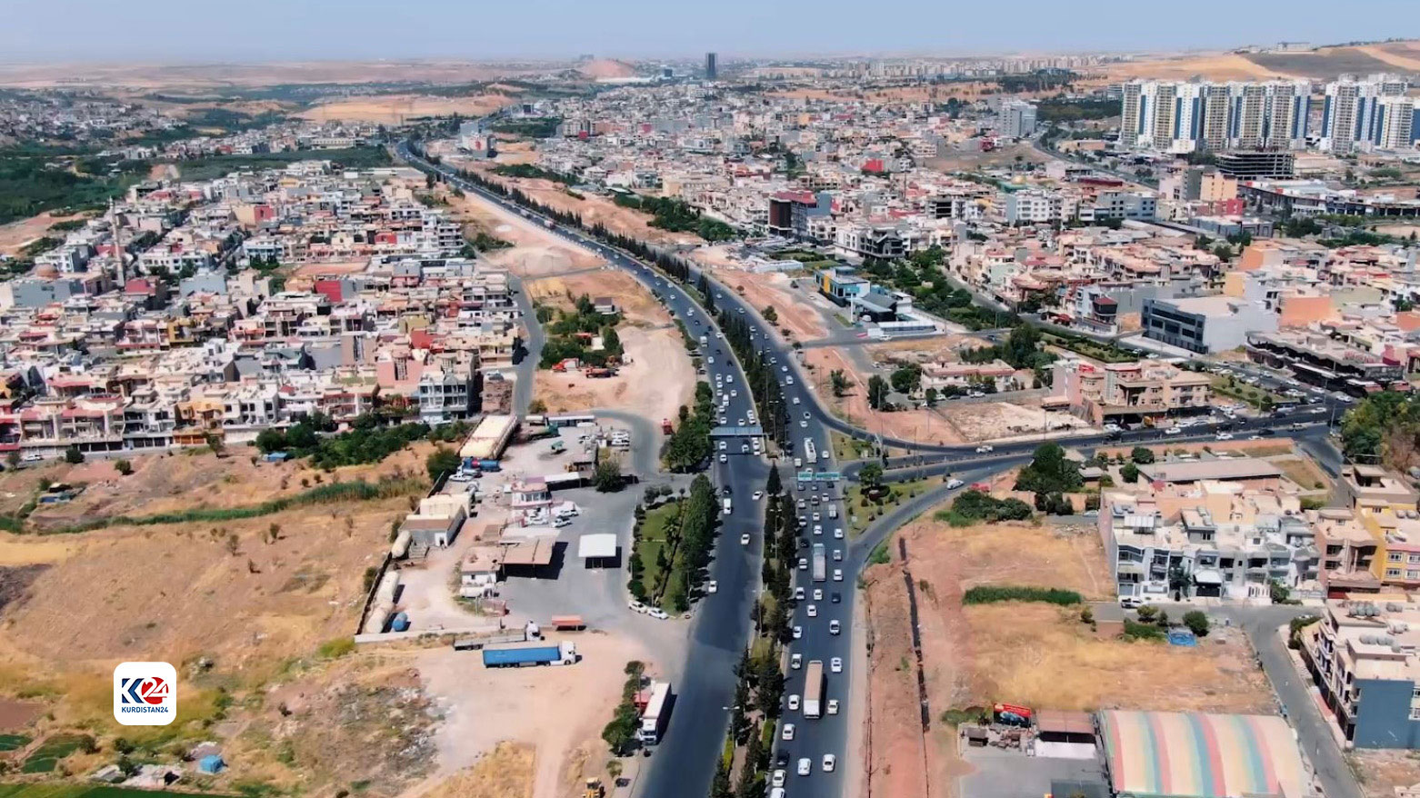 التشكيلة التاسعة لحكومة إقليم كوردستان: من "روناكي" إلى الإصلاحات الشاملة