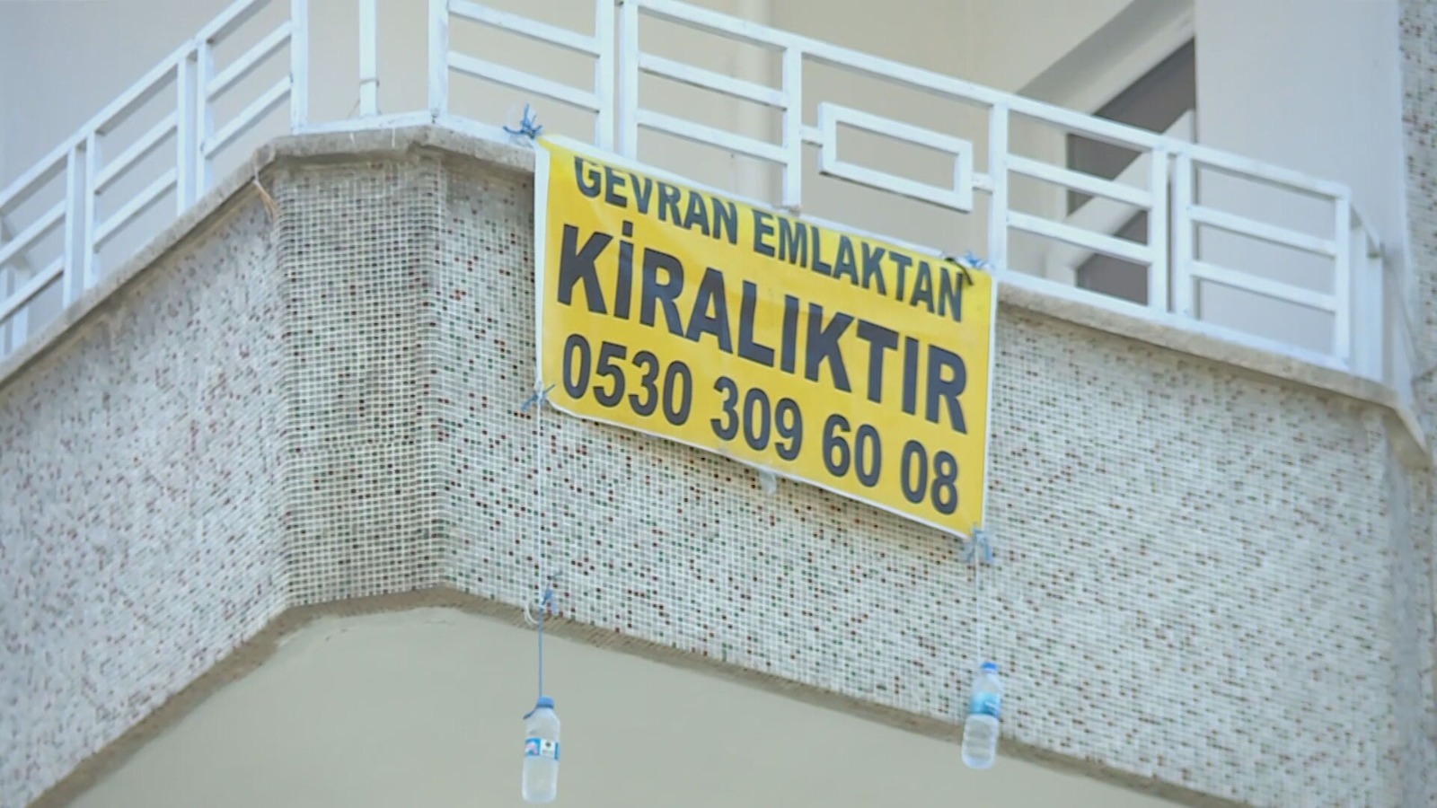 ارتفاع غير مسبوق في أسعار الإيجارات بدياربكر يرهق السكان والتجار