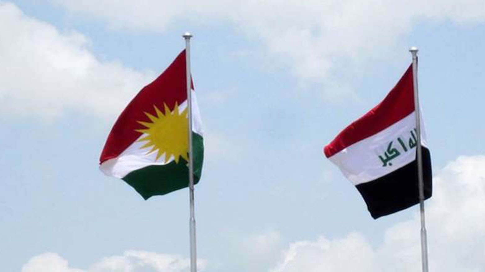 Mafên girtiyên siyasî yên Herêma Kurdistanê û Bexda wekhev dibin