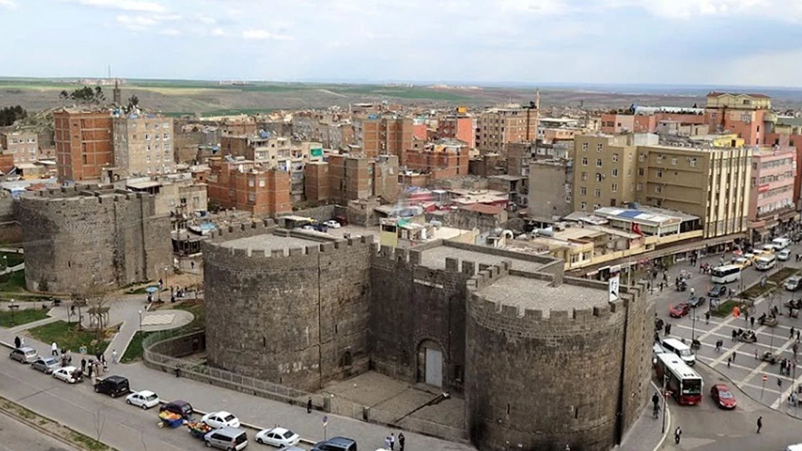 بەرفین و دیلان به‌ربڵاوترین ناوی کوردیین لە دیاربەکر