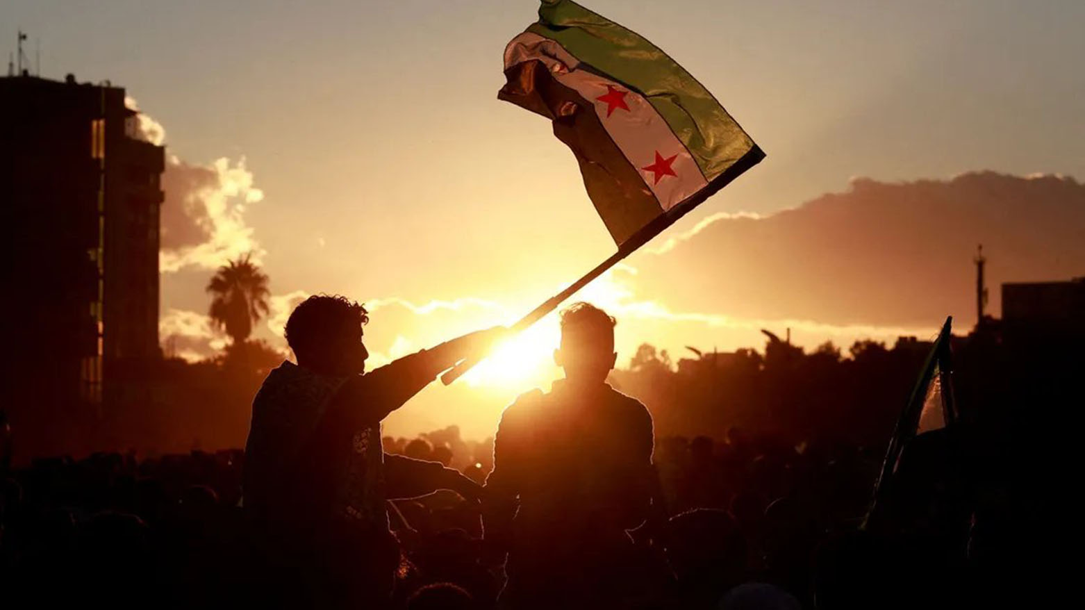 "منظمة غرب سوريا" تُطلق حملة تسليط الضوء على اضطهاد الاقليات في سوريا