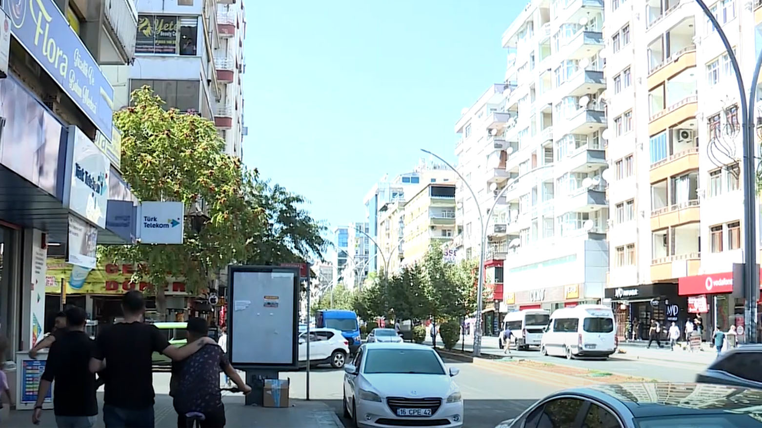 بەرزی نرخی کرێی خانوو هاووڵاتییانی دیاربەکری نیگەران کردووە