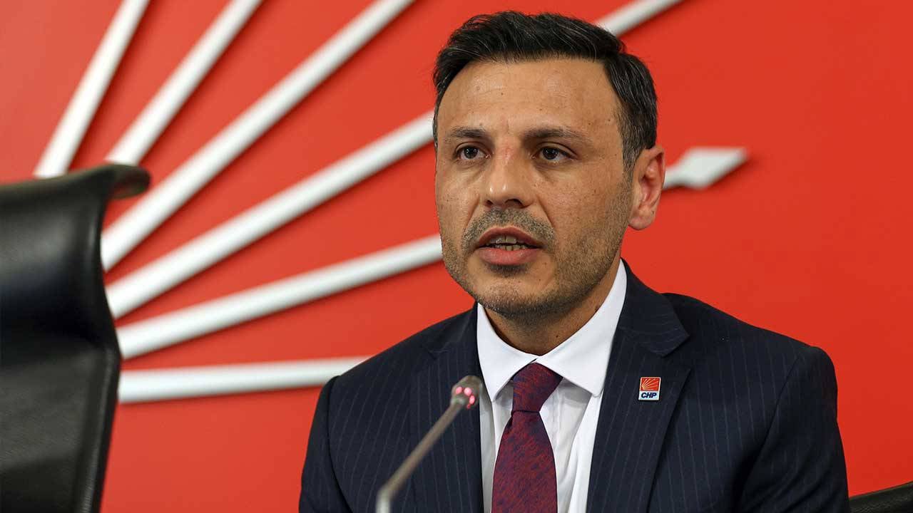 Özgür Çelik