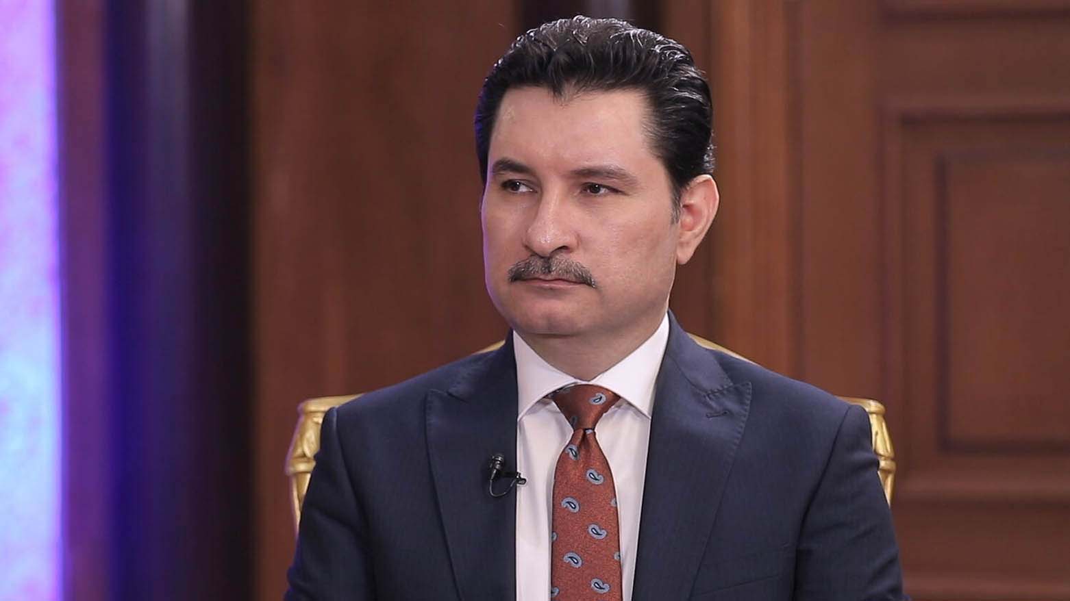 شاخەوان عەبدوڵڵا بۆ ڕێبوار ته‌ها: شەڕی من لەگەڵ خەڵکی شۆڤێنی داگیرکەرە