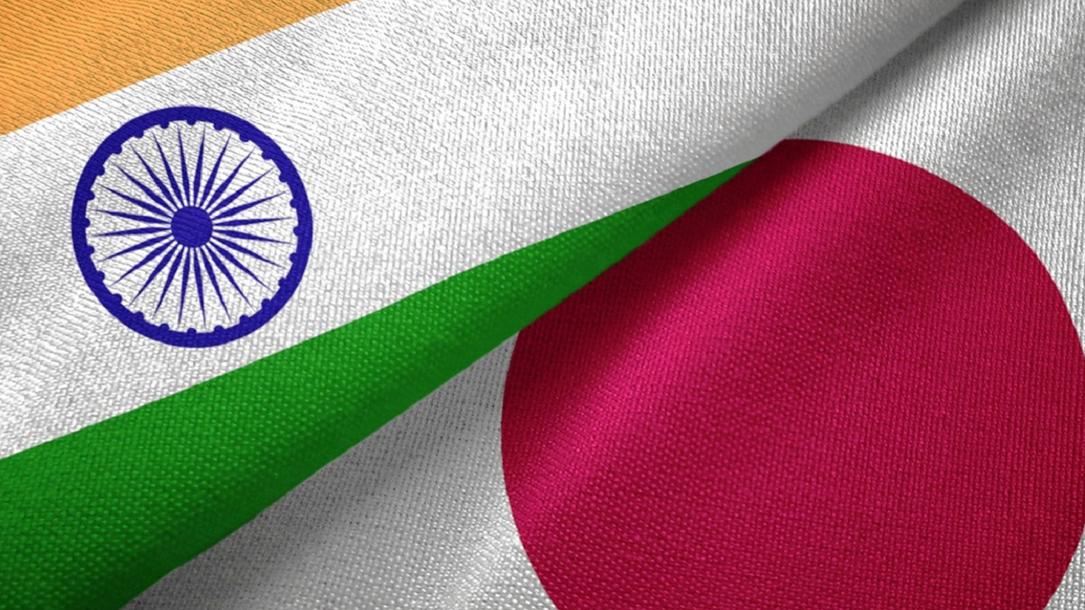 اليابان تتعهد استثمار 68 مليار دولار في الهند