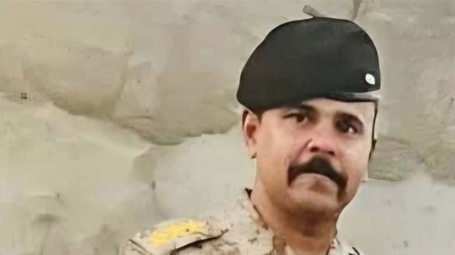 یک افسر ارتش عراق در درگیری عشایری ربوده شد