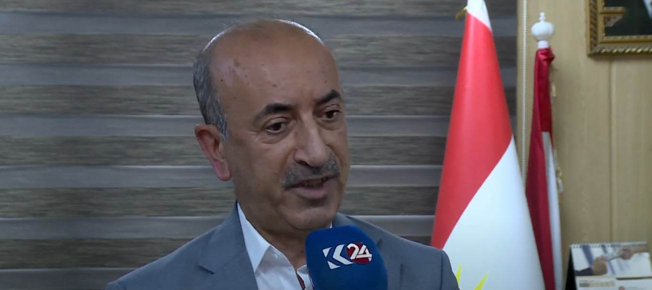 شاندێکی مامۆستایانی کوردستان بۆ زیادکردنی دەرماڵەی مامۆستایان و فەرمانبەران لەبەغدان