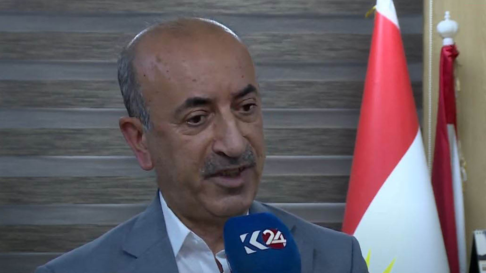 عضو فرع أربيل في اتحاد معلمي كوردستان، هيني قادر