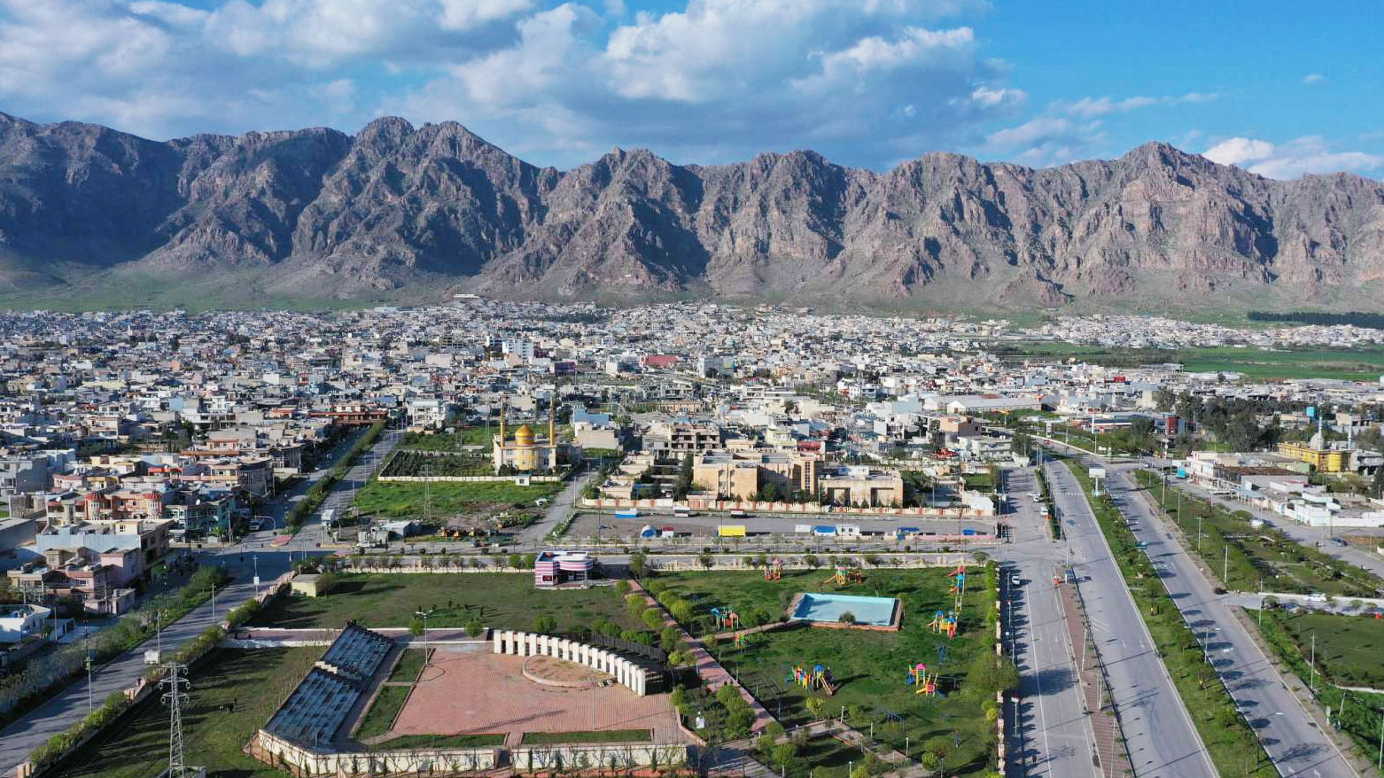 الاستعدادات جارية لتنفيذ مشروع روناكي في رابرين