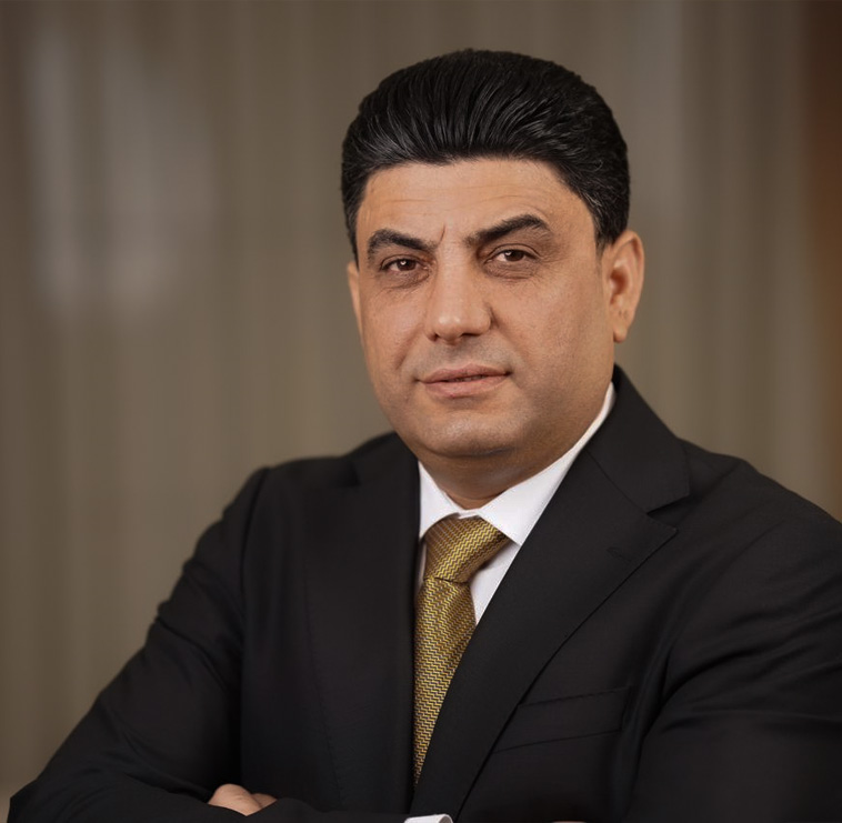 شاهۆی نەجم کەرکووکی