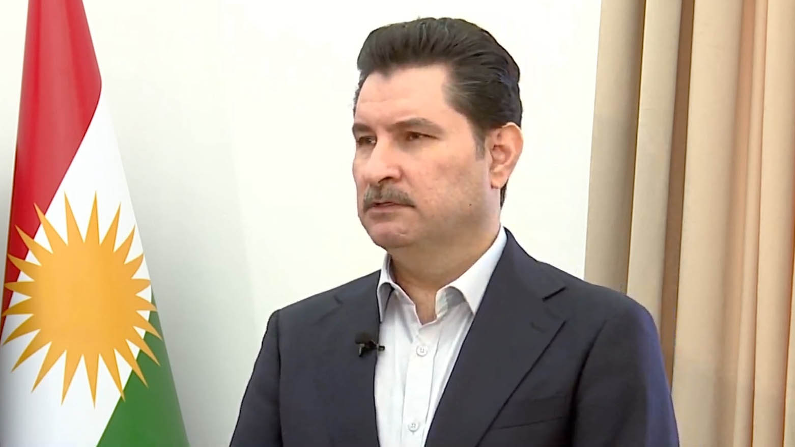 شاخەوان عەبدوڵڵا، جێگری سەرۆکی پەرلەمانی عێراق