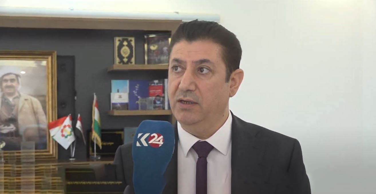 سیامەند قادر