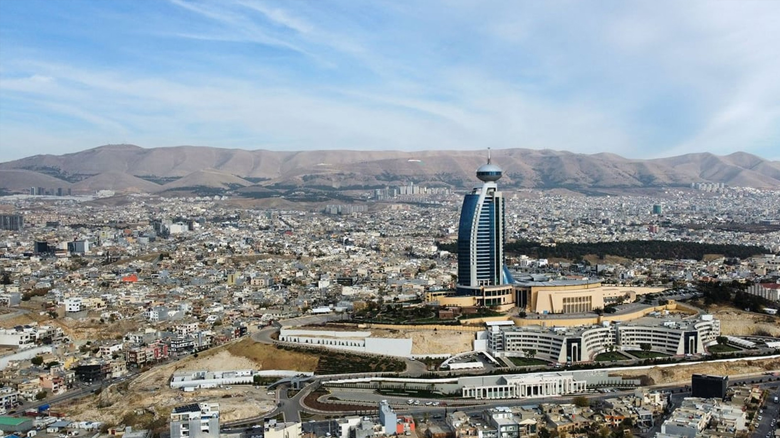 Süleymaniye kenti