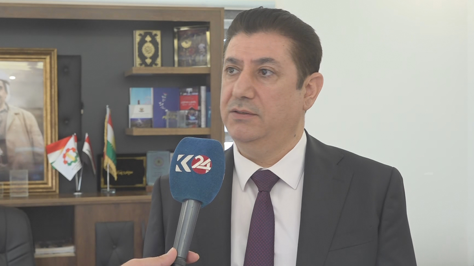 بەئەلیکترۆنیکردنی پسوولەی خۆراک درێژکرایەوە؛ خزمەتگوزاریی نوێ چالاک دەکرێت