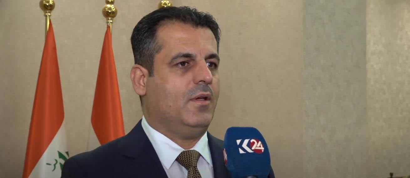 سامان بەرزنجی