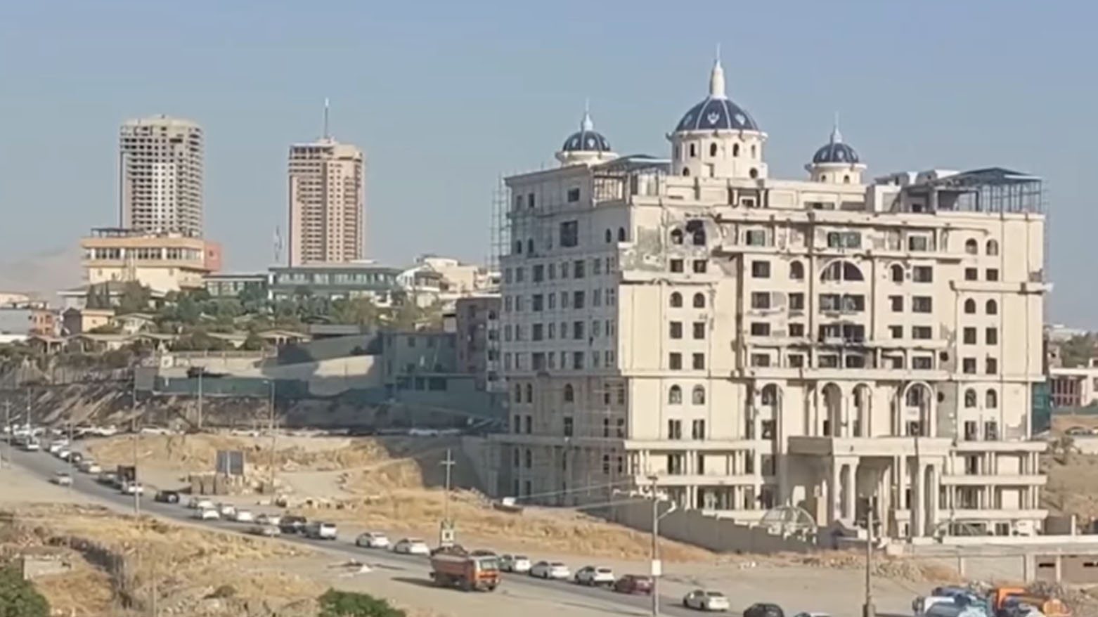 السليمانية أمام الحسابات الداخلية وتوازنات الإقليم