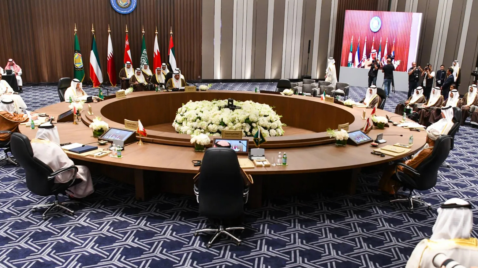 ئێران وەڵامی بەیاننامەی کۆبوونەوەی وەزیرانی دەرەوەی ئەنجوومەنی هاریکاریی کەنداوی دایەوە