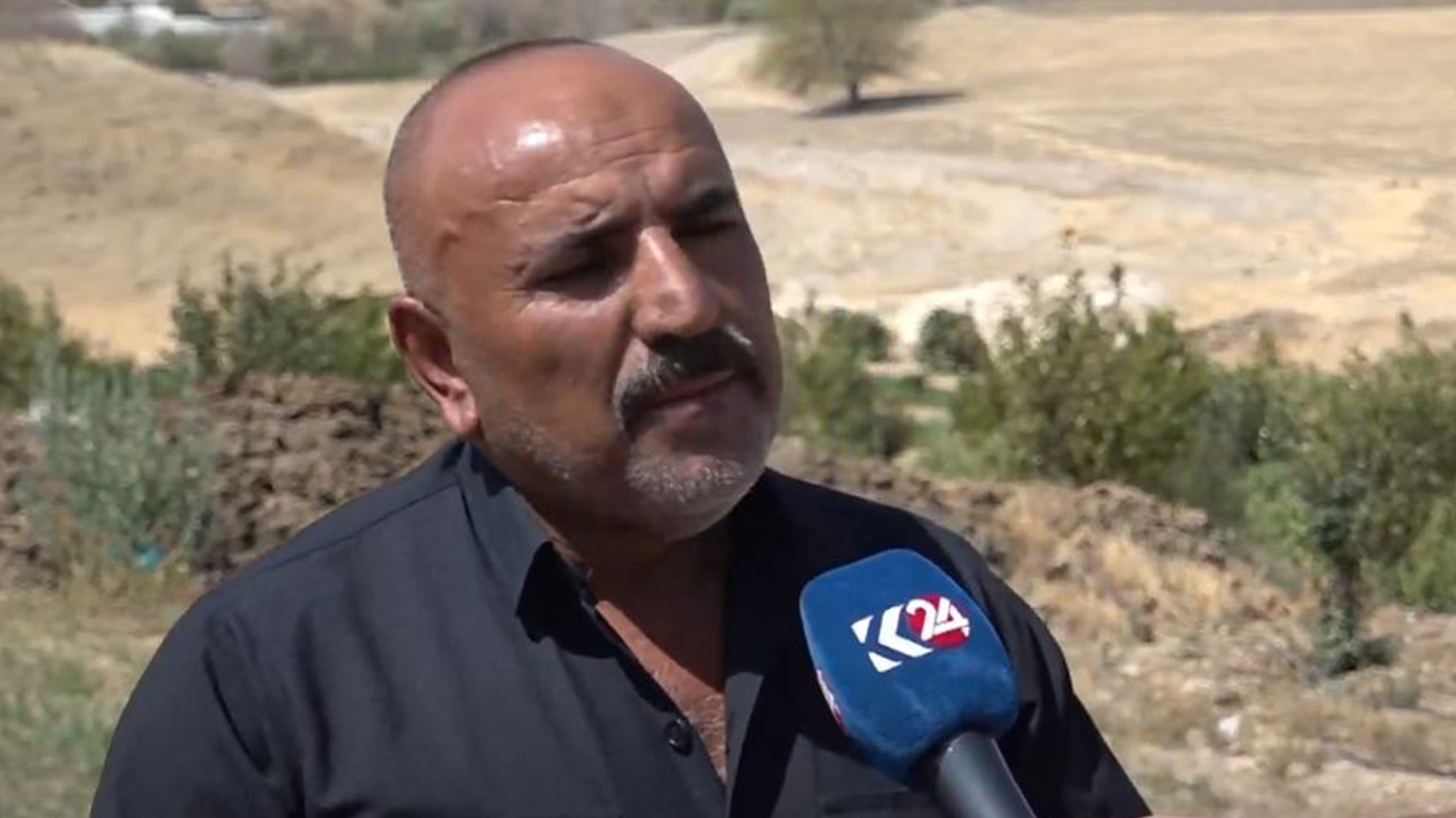 سلێمانی.. کەسوکاری ئەنفالکراوان و شایەتحاڵانی زیندانی نوگرە سەلمان سکاڵا لە دژی حەجاج تۆمار دەکەن