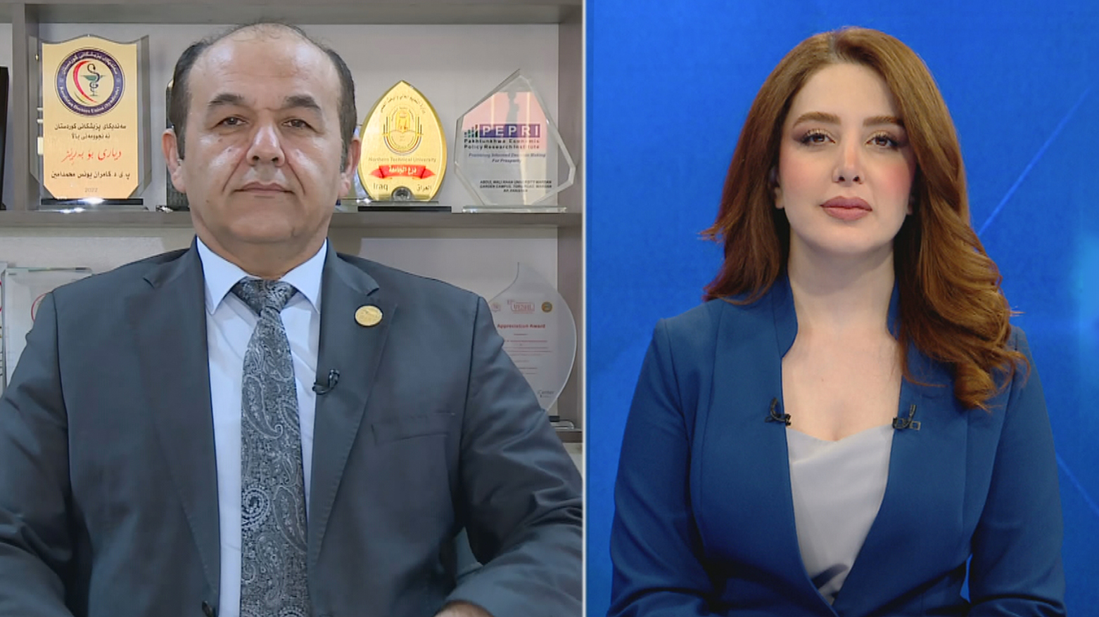 پسپۆڕێکی ئابووری: کوردستان24 ڕۆڵی لە بڵاوکردنەوەی هۆشیاریی بانکی و گرنگیی پارەدانی ئەلیکترۆنی هەبووە