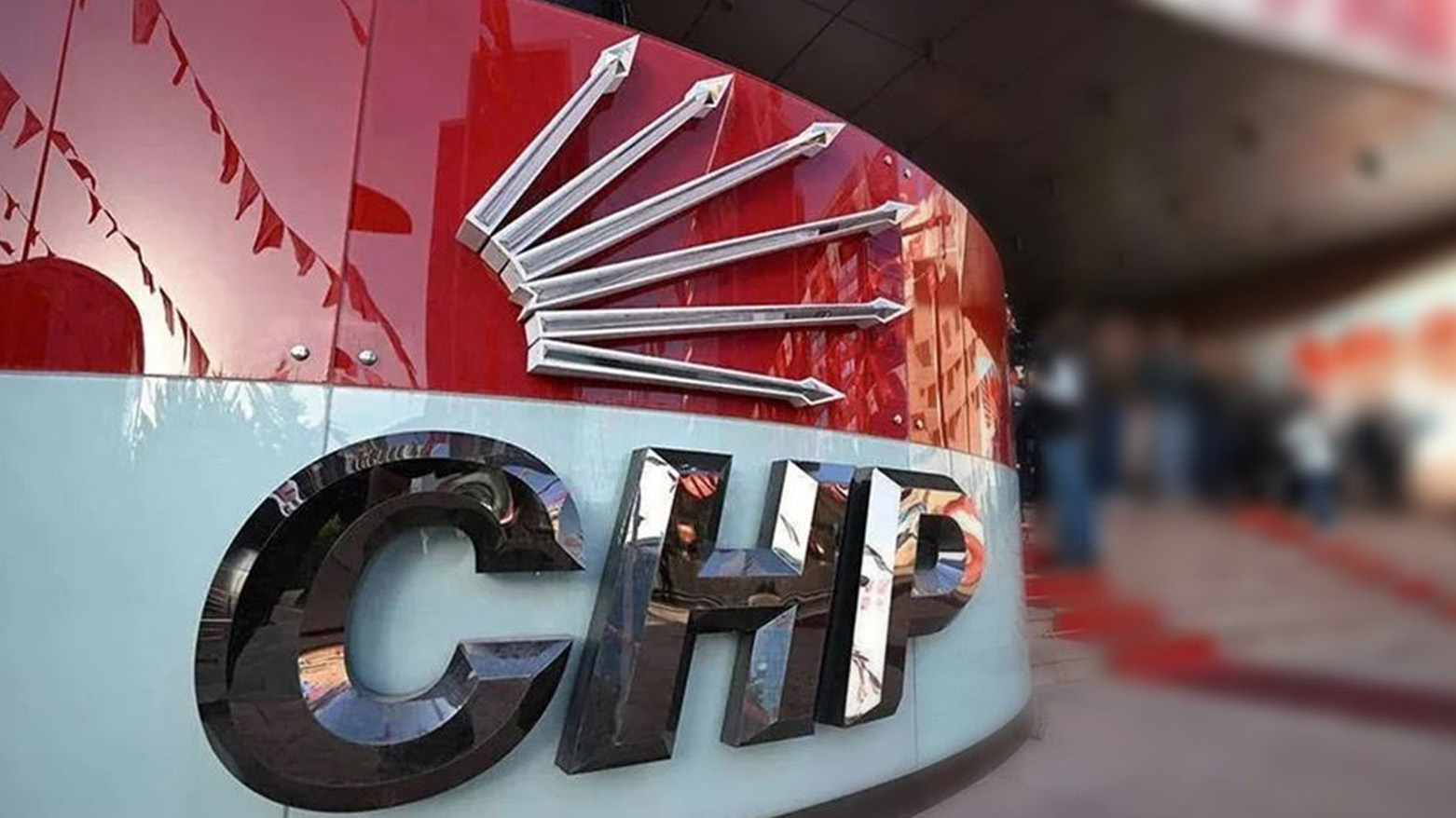 CHP'nin İstanbul kongresi iptal edildi