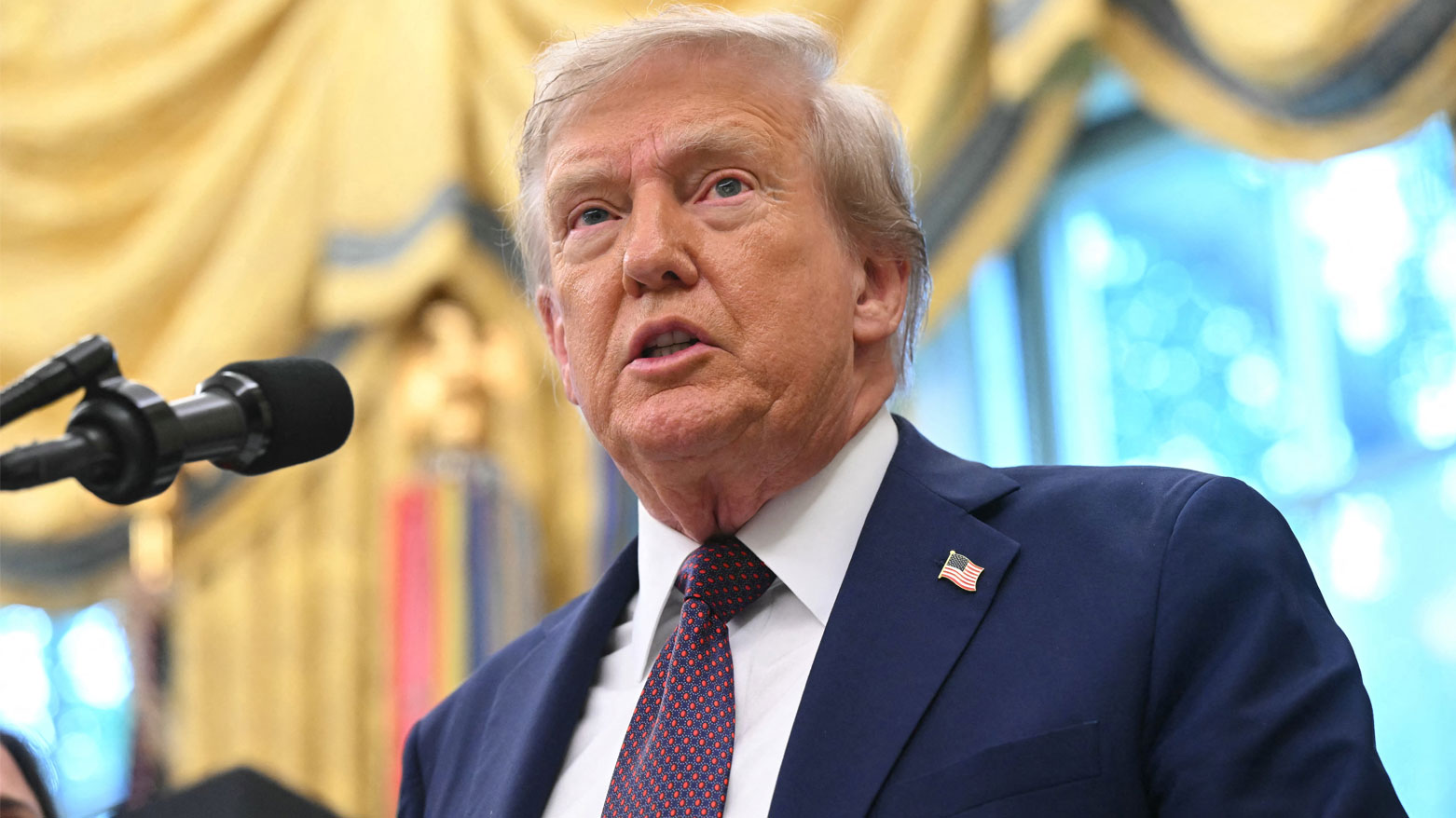Trump, Çin’deki törenlerin "ABD'ye meydan okuma" olmadığını savundu