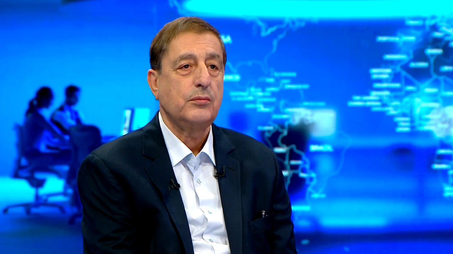 Berdevkê ENKS: Armanca me ne parçebûn e, lê misogerkirina mafên destûrî ye