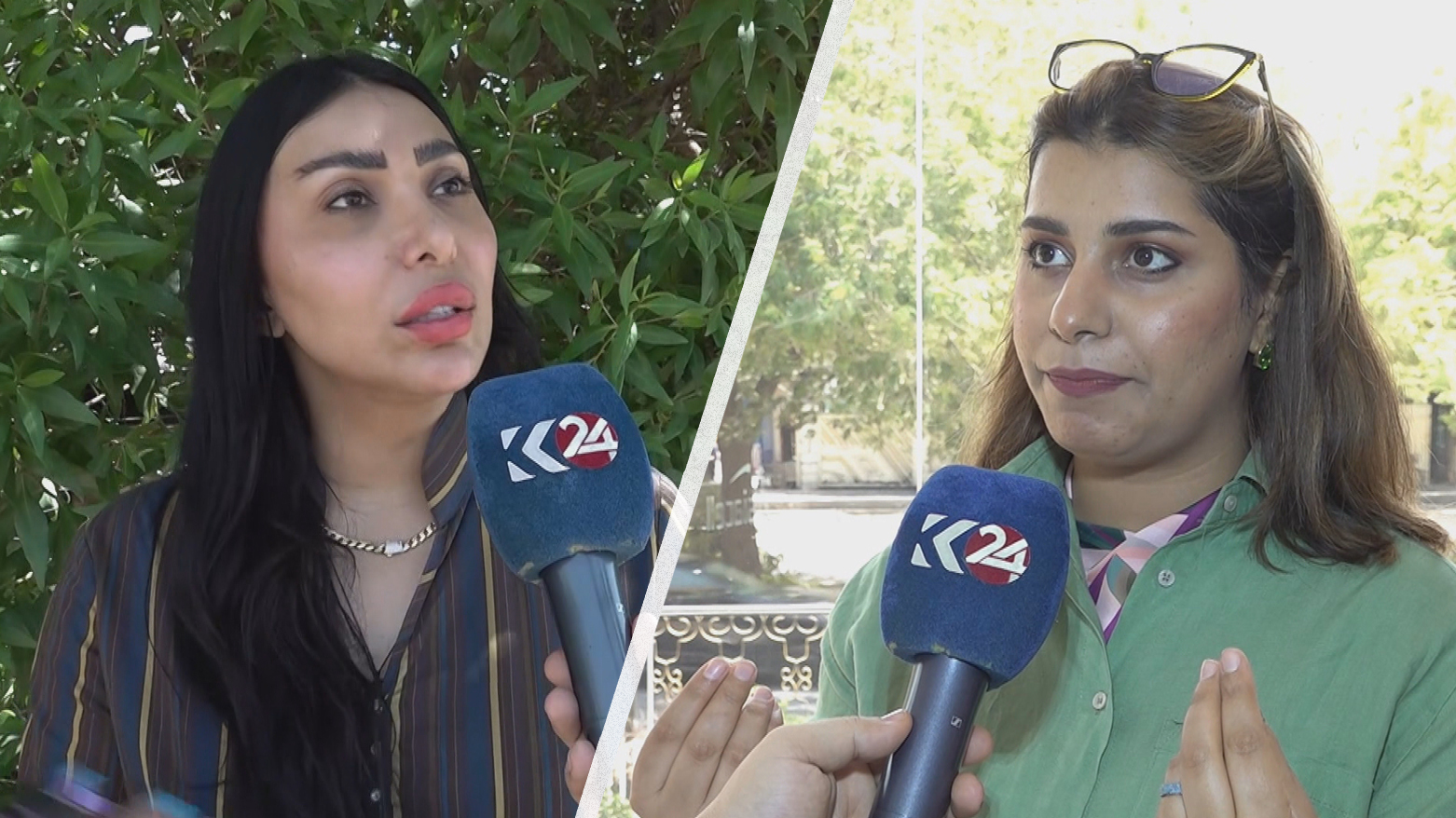 یاساناس و پزیشکان: یاسای هەموارکراوی باری کەسی لە عێراق منداڵ دەکاتە قوربانی