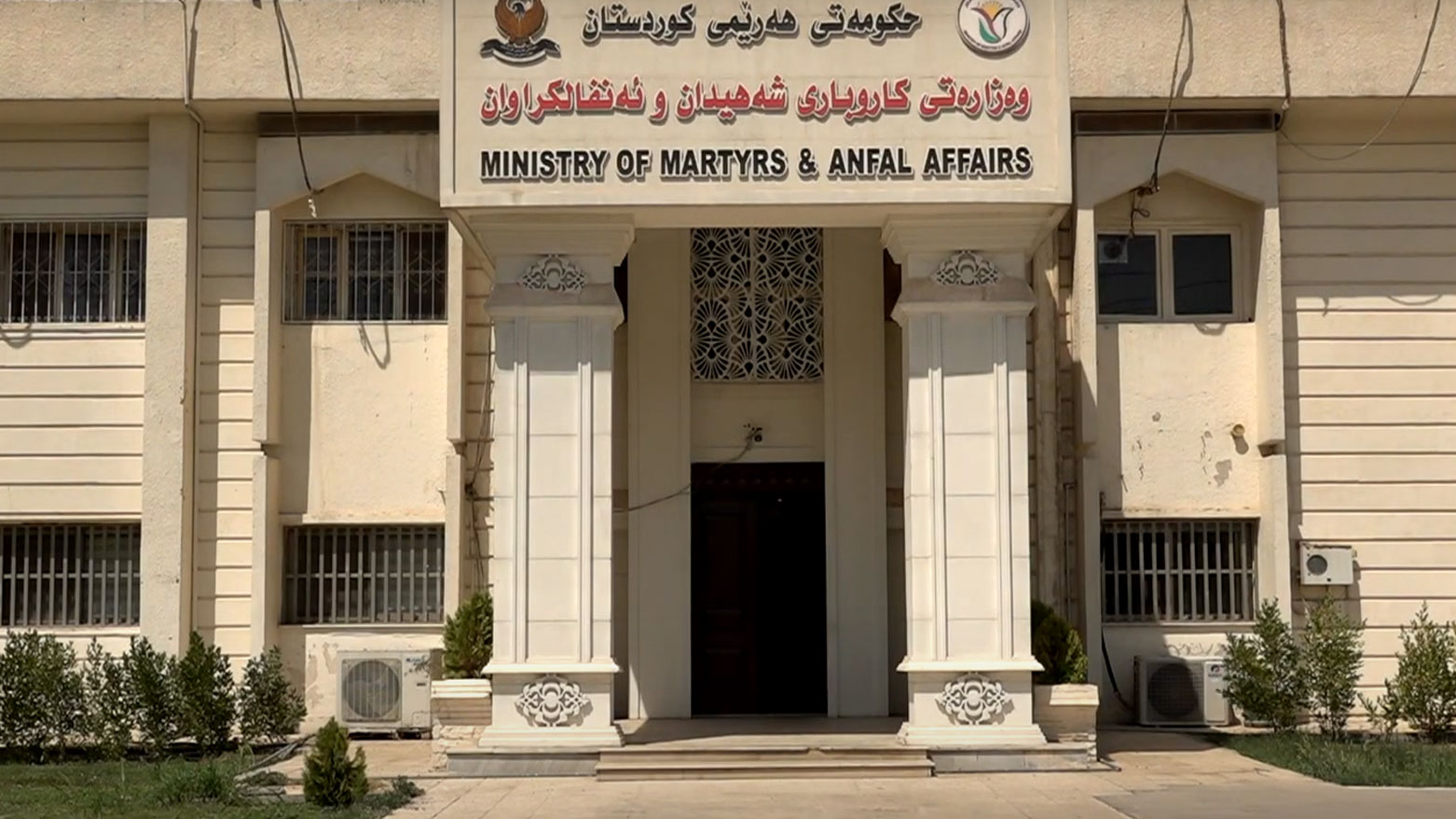 Girtiyên siyasî spasiya Serokwezîrê Herêma Kurdistanê dikin