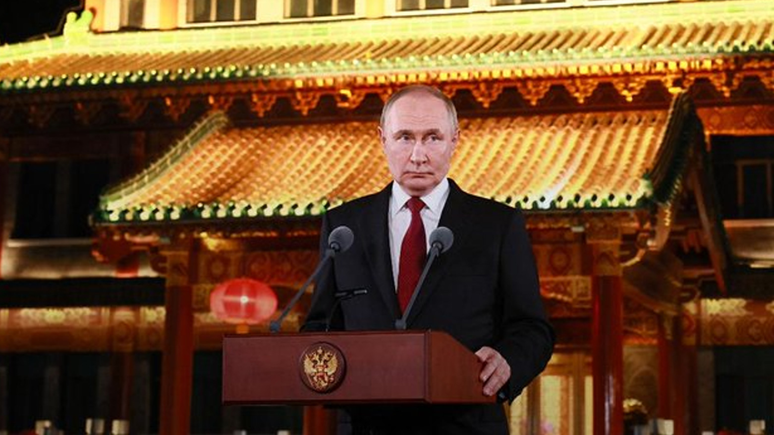 Putin, Zelenskiy'yi Moskova'da görüşmeye davet etti