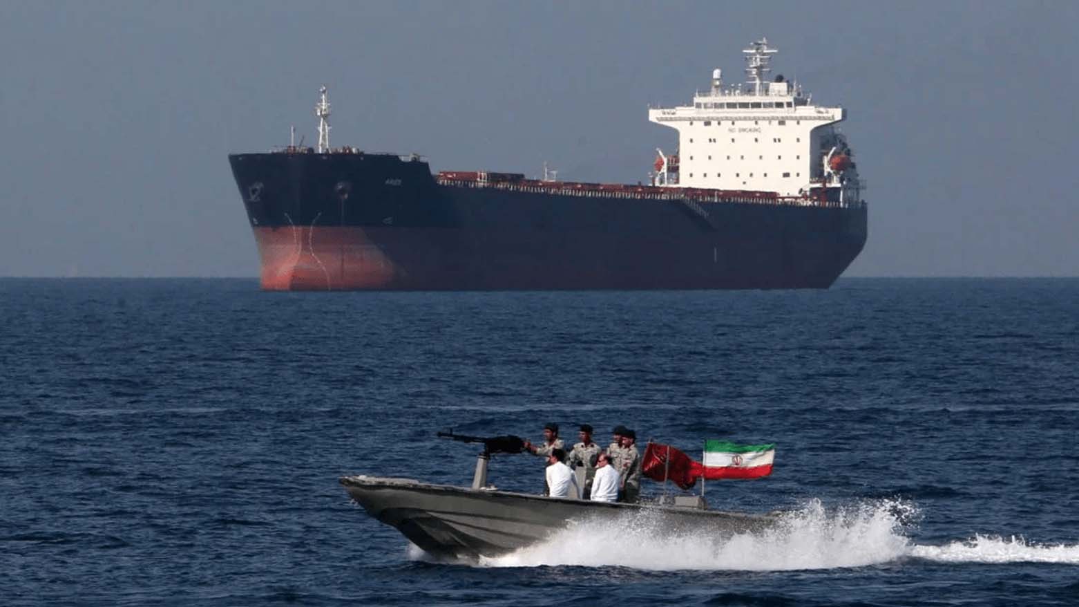 به‌ قاچاغبردنی نه‌وتی ئێران له‌ لایه‌ن بازرگانانی عێراقییه‌وه‌، وڵاته‌كه‌یانی شه‌رمه‌زار كردووه‌