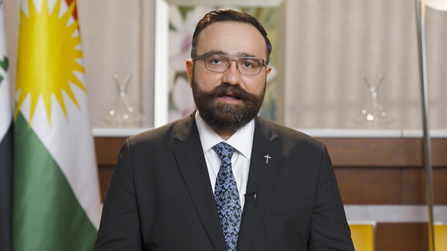 KRG PM Hawler