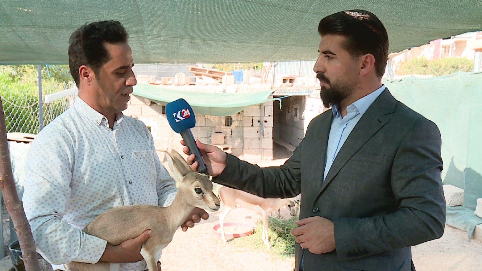KRG PM Hawler