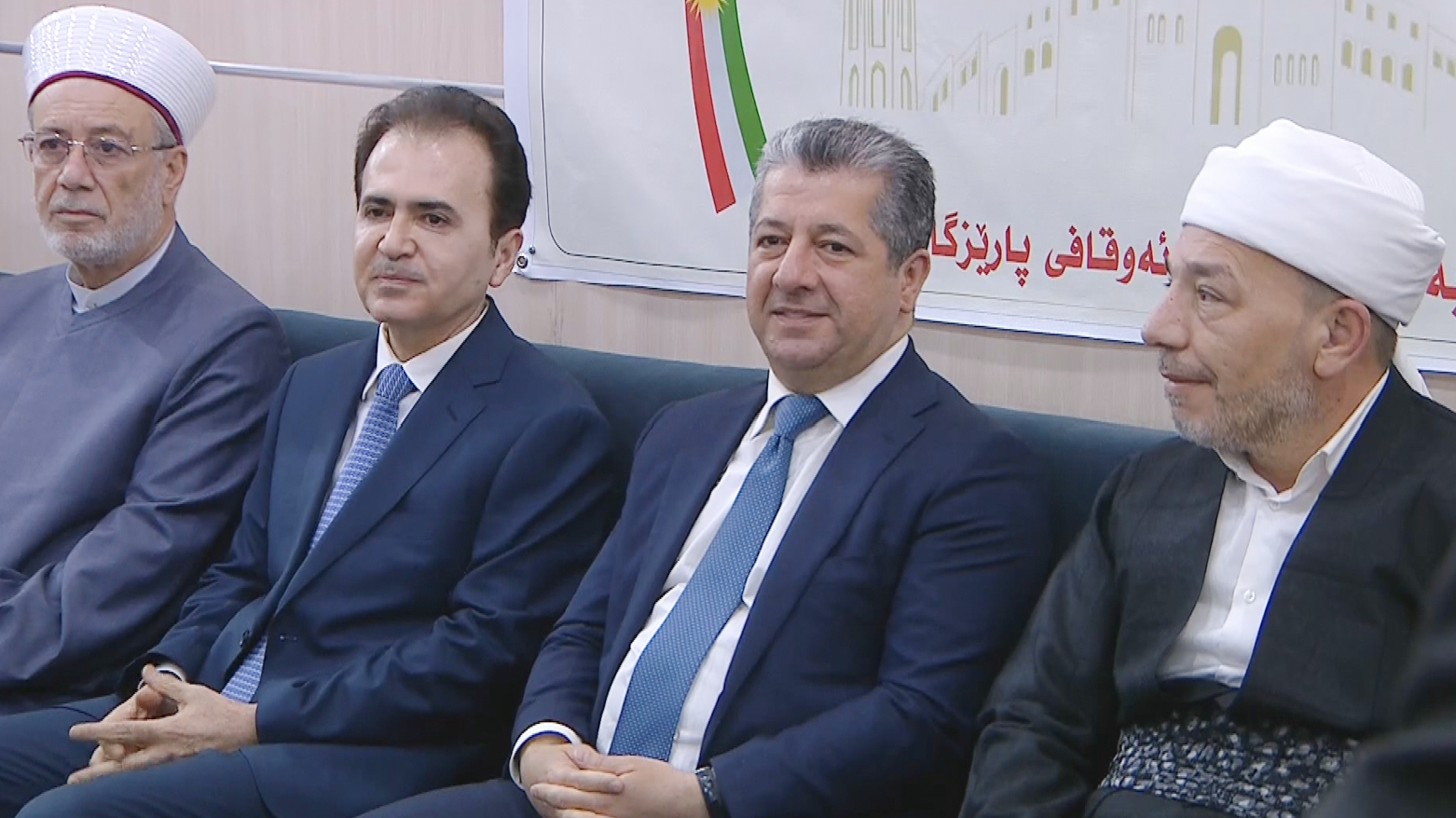 KRG PM Hawler