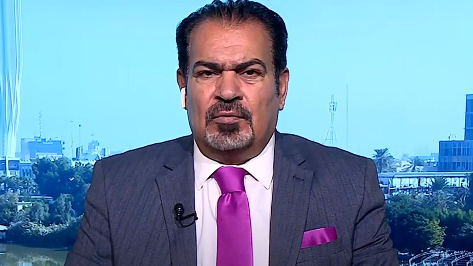 KRG PM Hawler