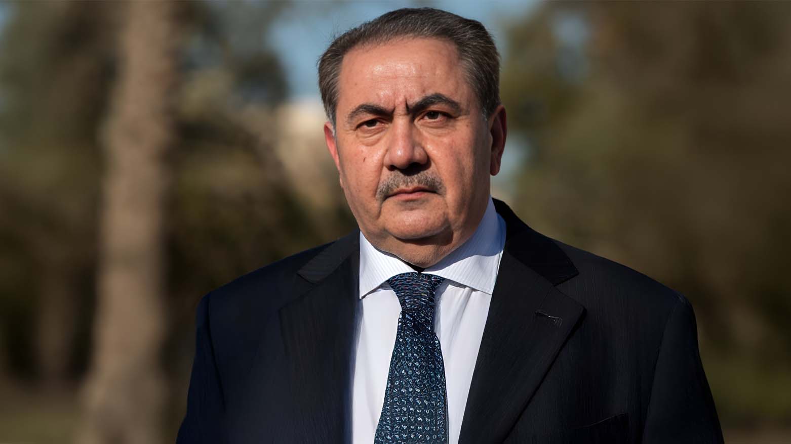 KRG PM Hawler