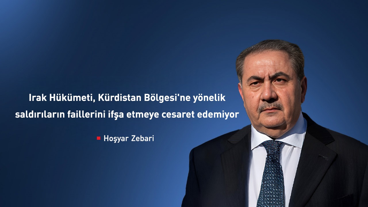 KRG PM Hawler