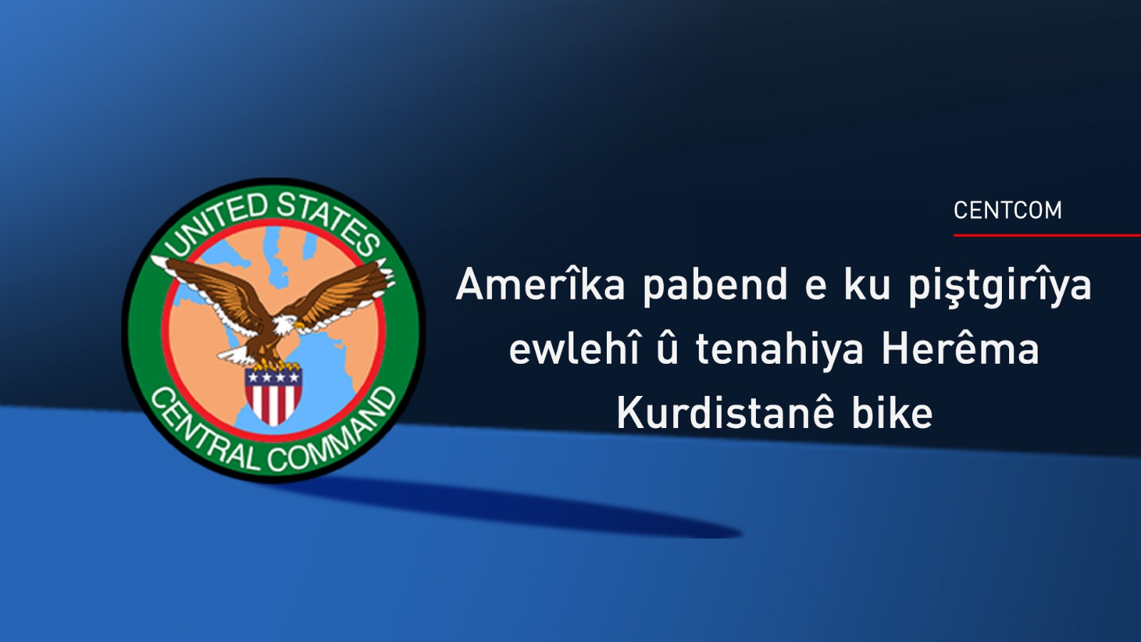 KRG PM Hawler
