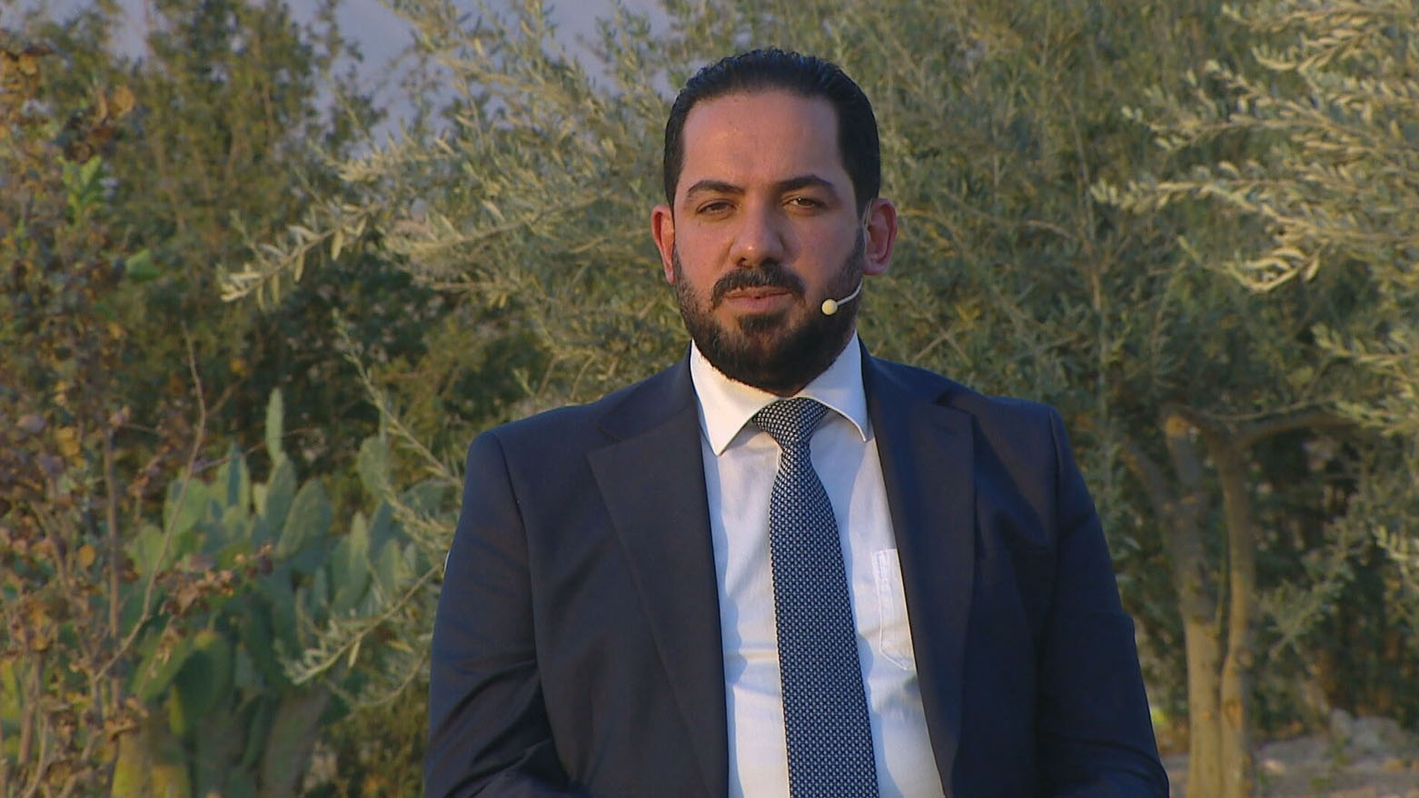 کارزان عەبدولهادی: پشتێنەی سەوزایی دەبێتە هۆی دابەزینی پلەکانی گەرما