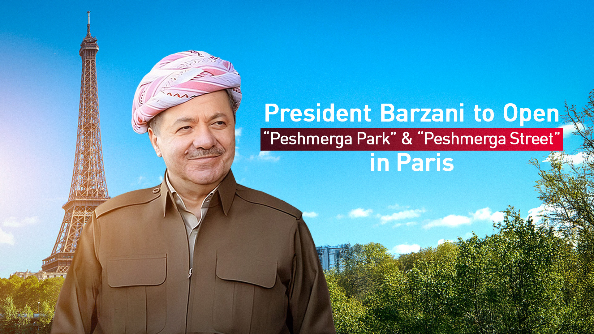 KRG PM Hawler