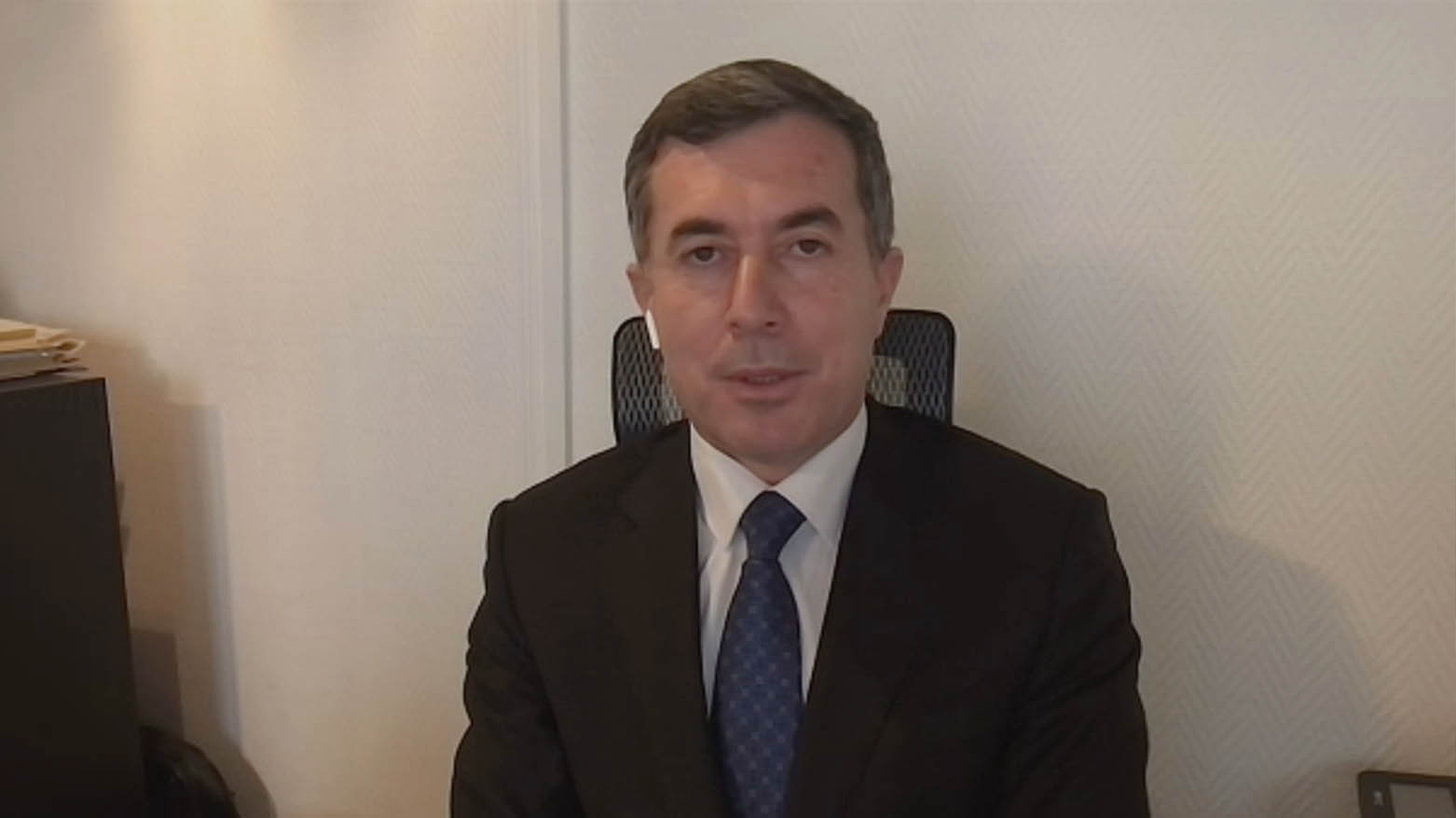 KRG PM Hawler